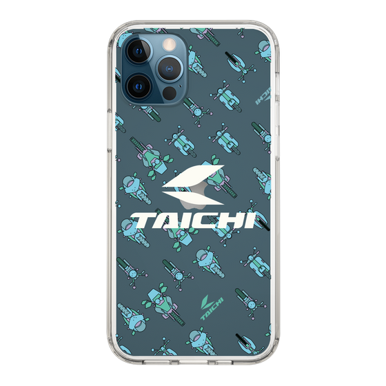 Slim Protection Case［ TAICHI - MOTORCYCLES ］