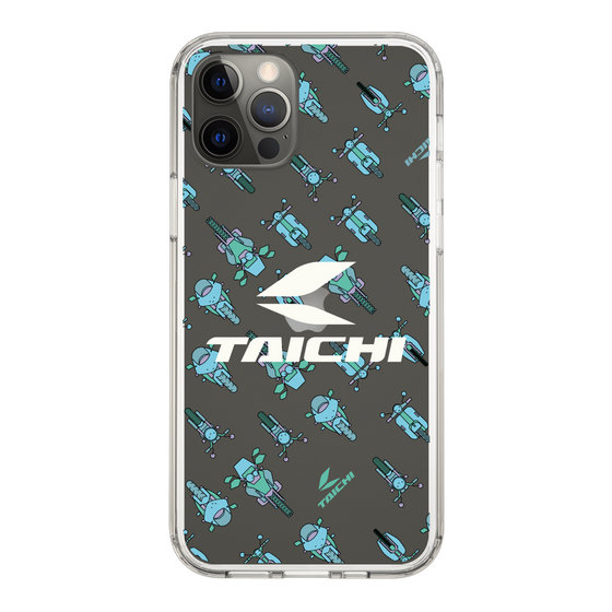 Slim Protection Case［ TAICHI - MOTORCYCLES ］