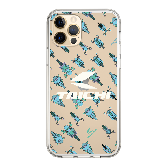 Slim Protection Case［ TAICHI - MOTORCYCLES ］