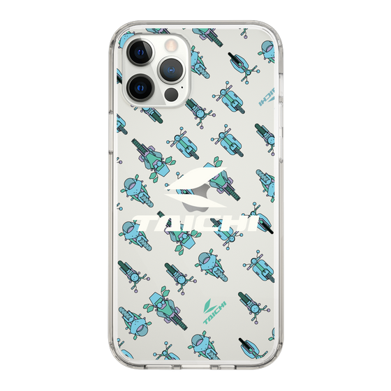 Slim Protection Case［ TAICHI - MOTORCYCLES ］