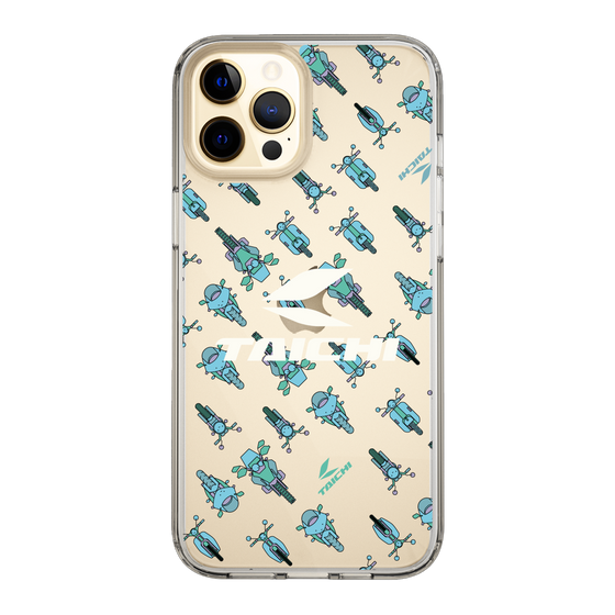Slim Protection Case［ TAICHI - MOTORCYCLES ］