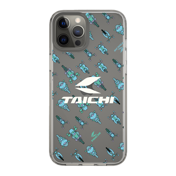 Slim Protection Case［ TAICHI - MOTORCYCLES ］