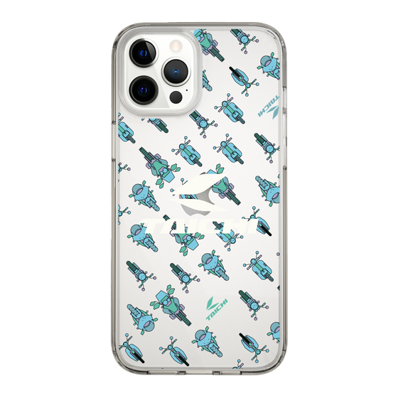 Slim Protection Case［ TAICHI - MOTORCYCLES ］