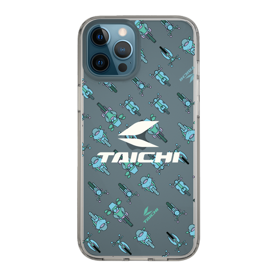 Slim Protection Case［ TAICHI - MOTORCYCLES ］