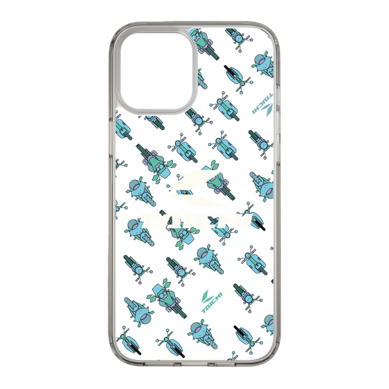 Slim Protection Case［ TAICHI - MOTORCYCLES ］