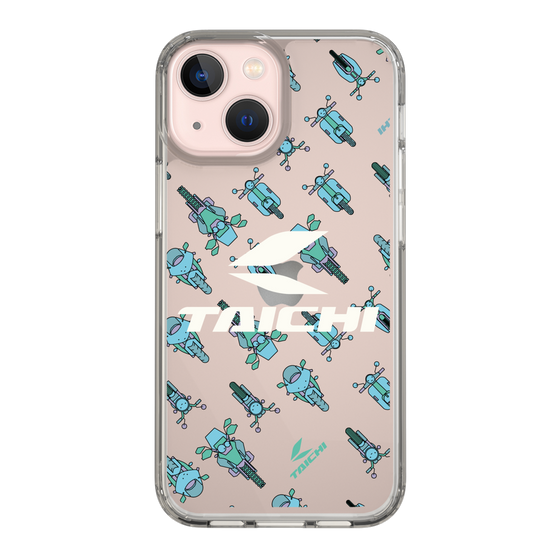 Slim Protection Case［ TAICHI - MOTORCYCLES ］