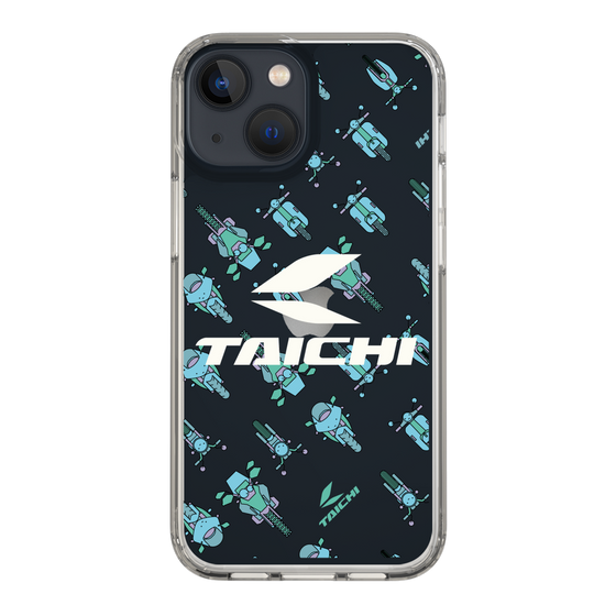 Slim Protection Case［ TAICHI - MOTORCYCLES ］
