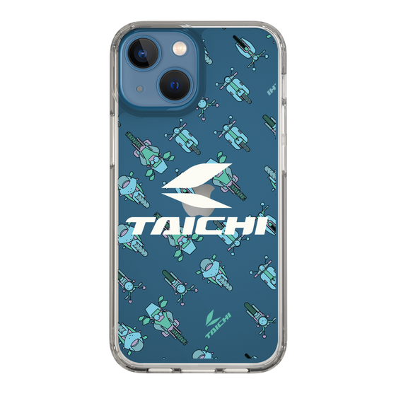 Slim Protection Case［ TAICHI - MOTORCYCLES ］