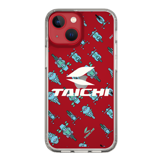 Slim Protection Case［ TAICHI - MOTORCYCLES ］