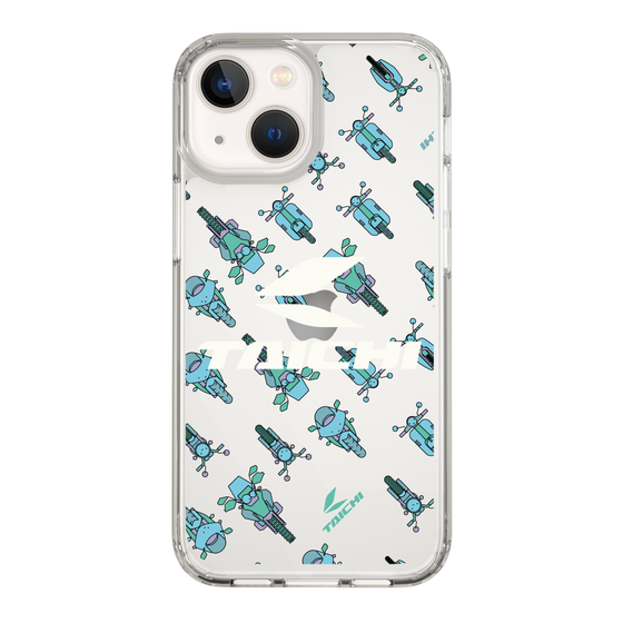 Slim Protection Case［ TAICHI - MOTORCYCLES ］