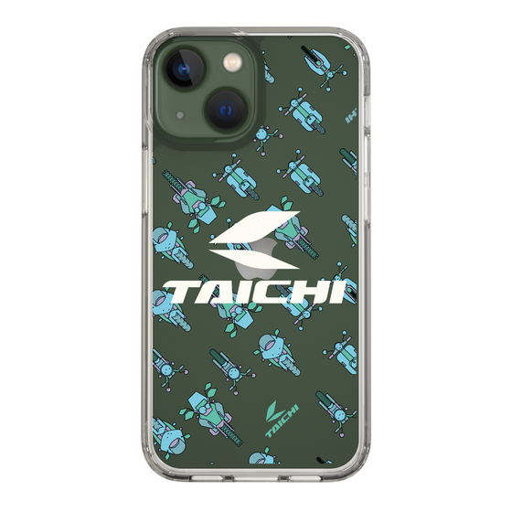 Slim Protection Case［ TAICHI - MOTORCYCLES ］