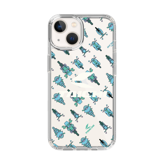 Slim Protection Case［ TAICHI - MOTORCYCLES ］