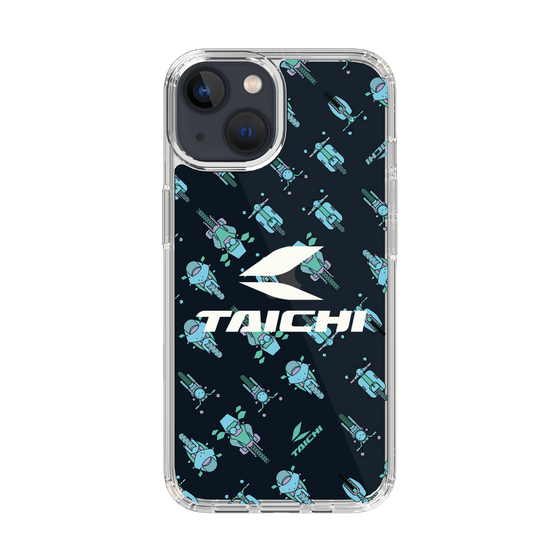 Slim Protection Case［ TAICHI - MOTORCYCLES ］