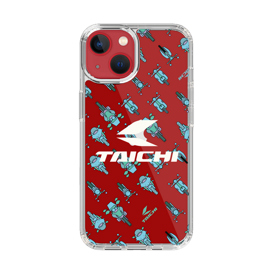 Slim Protection Case［ TAICHI - MOTORCYCLES ］
