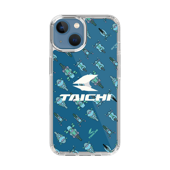 Slim Protection Case［ TAICHI - MOTORCYCLES ］
