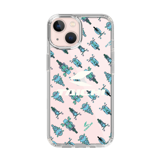 Slim Protection Case［ TAICHI - MOTORCYCLES ］