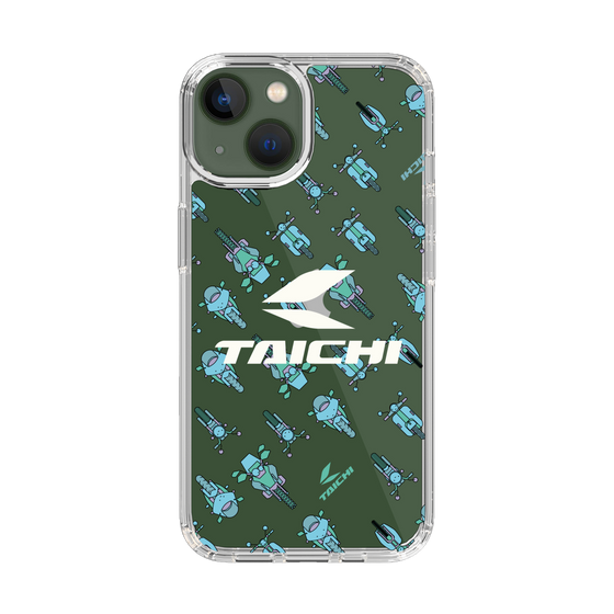 Slim Protection Case［ TAICHI - MOTORCYCLES ］