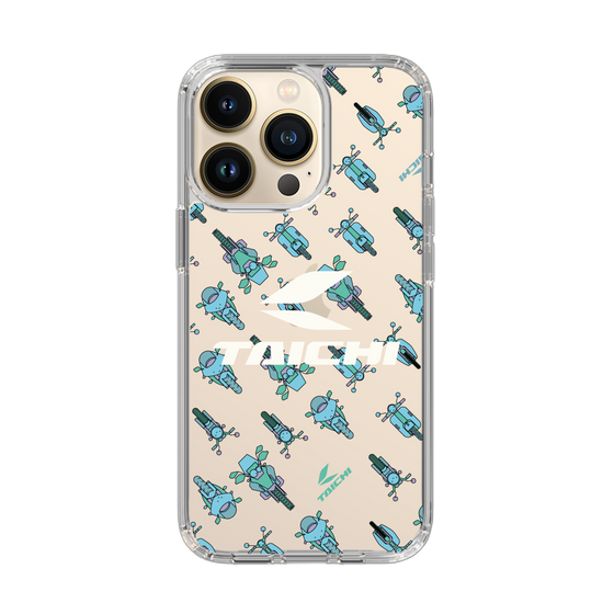 Slim Protection Case［ TAICHI - MOTORCYCLES ］