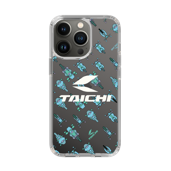 Slim Protection Case［ TAICHI - MOTORCYCLES ］