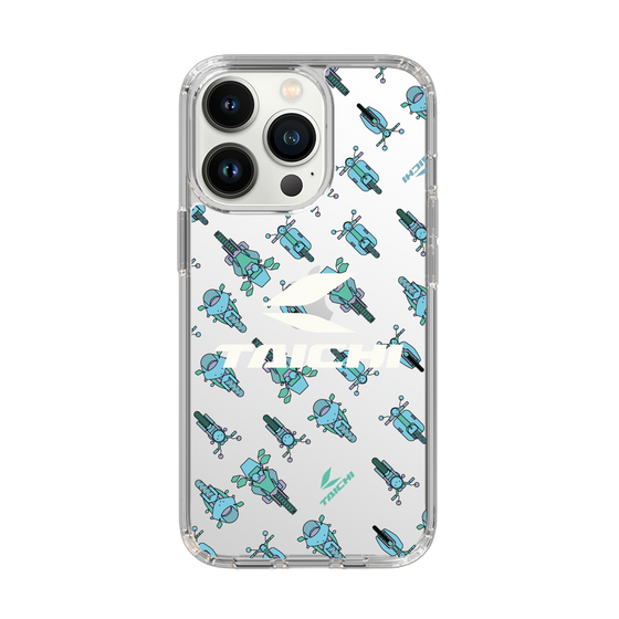 Slim Protection Case［ TAICHI - MOTORCYCLES ］