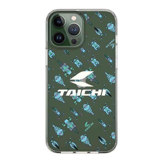 Slim Protection Case［ TAICHI - MOTORCYCLES ］