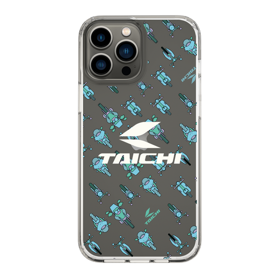 Slim Protection Case［ TAICHI - MOTORCYCLES ］