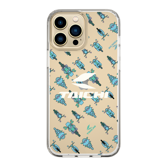 Slim Protection Case［ TAICHI - MOTORCYCLES ］