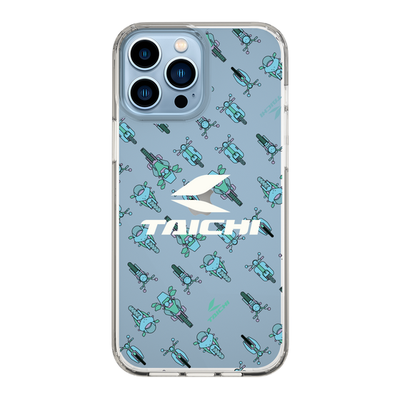 Slim Protection Case［ TAICHI - MOTORCYCLES ］
