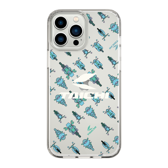 Slim Protection Case［ TAICHI - MOTORCYCLES ］