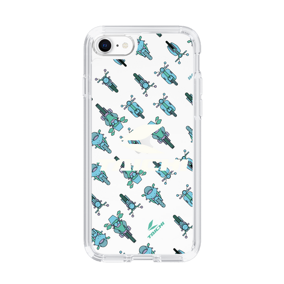 Slim Protection Case［ TAICHI - MOTORCYCLES ］