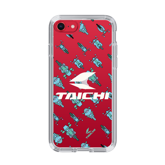 Slim Protection Case［ TAICHI - MOTORCYCLES ］