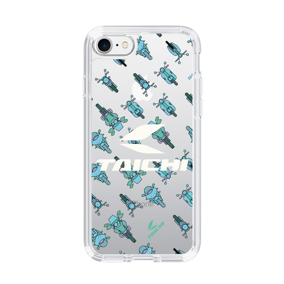 Slim Protection Case［ TAICHI - MOTORCYCLES ］