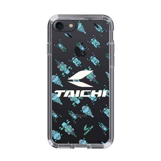 Slim Protection Case［ TAICHI - MOTORCYCLES ］