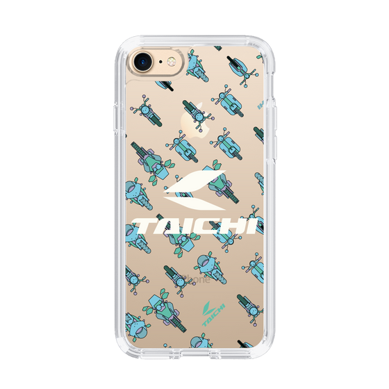 Slim Protection Case［ TAICHI - MOTORCYCLES ］