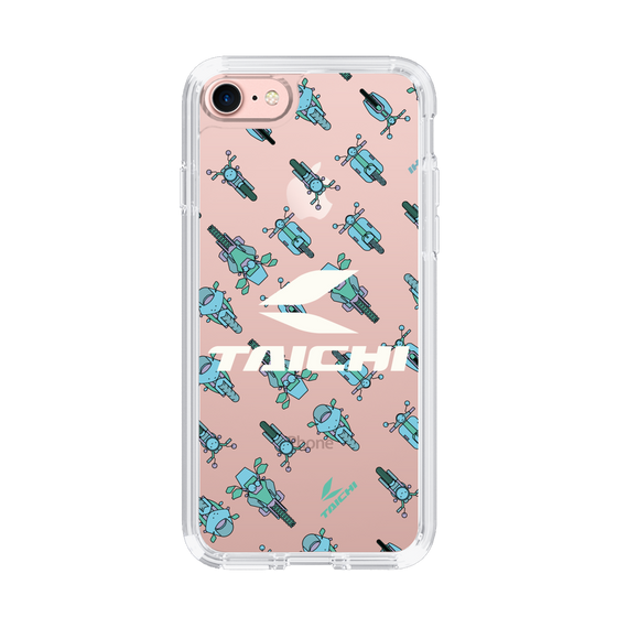 Slim Protection Case［ TAICHI - MOTORCYCLES ］
