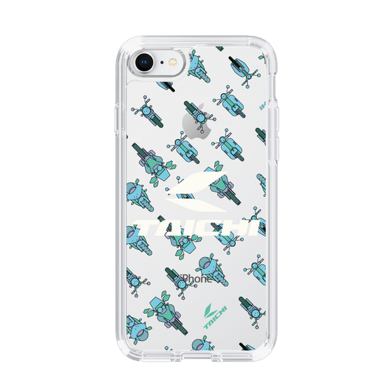 Slim Protection Case［ TAICHI - MOTORCYCLES ］