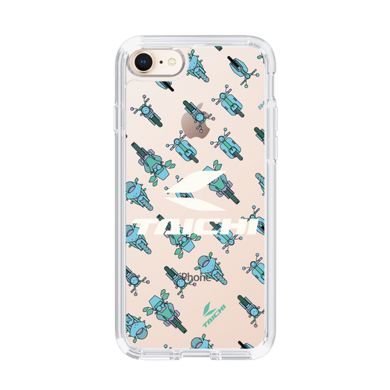 Slim Protection Case［ TAICHI - MOTORCYCLES ］