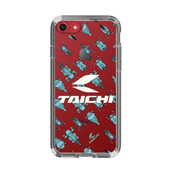 Slim Protection Case［ TAICHI - MOTORCYCLES ］