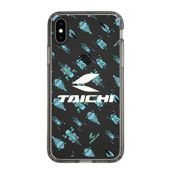 Slim Protection Case［ TAICHI - MOTORCYCLES ］