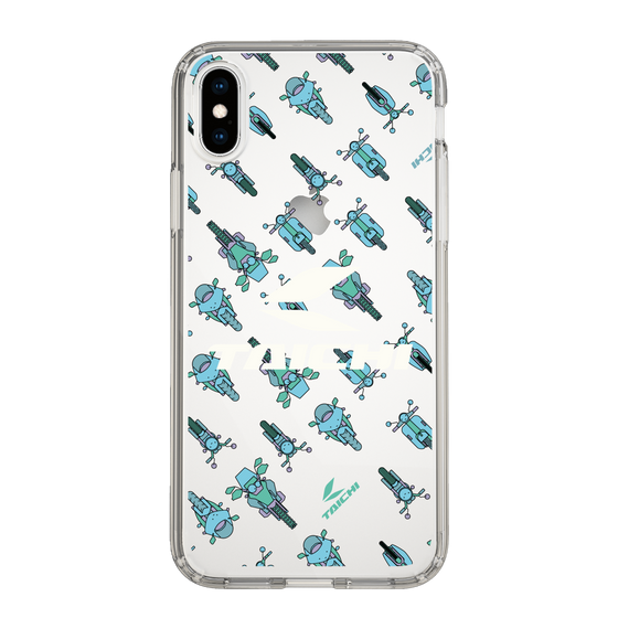 Slim Protection Case［ TAICHI - MOTORCYCLES ］