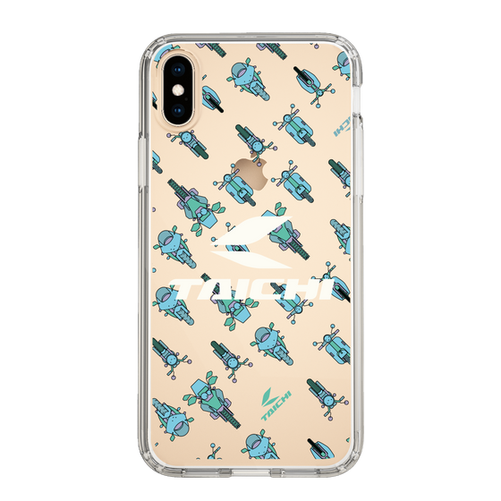 Slim Protection Case［ TAICHI - MOTORCYCLES ］