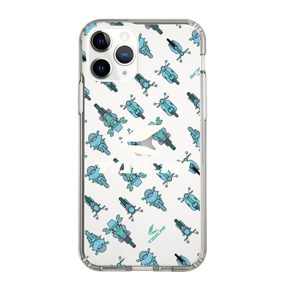 Slim Protection Case［ TAICHI - MOTORCYCLES ］