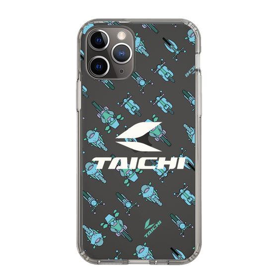 Slim Protection Case［ TAICHI - MOTORCYCLES ］