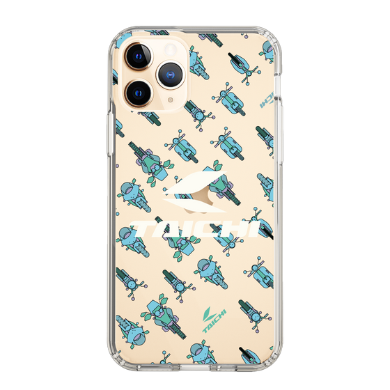 Slim Protection Case［ TAICHI - MOTORCYCLES ］