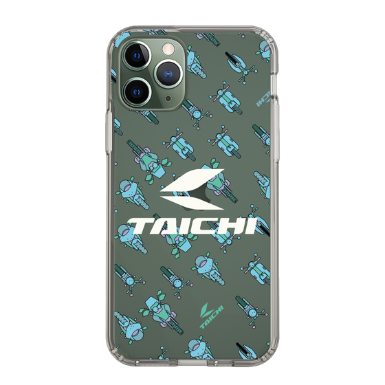 Slim Protection Case［ TAICHI - MOTORCYCLES ］