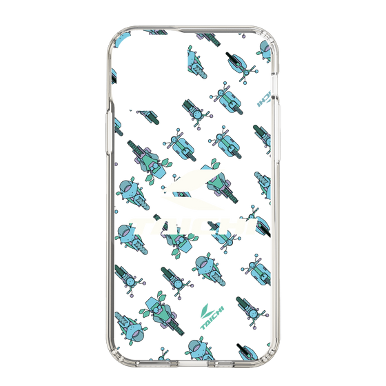 Slim Protection Case［ TAICHI - MOTORCYCLES ］