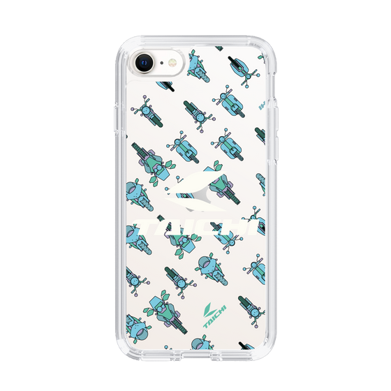 Slim Protection Case［ TAICHI - MOTORCYCLES ］