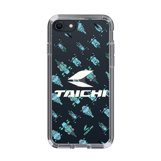 Slim Protection Case［ TAICHI - MOTORCYCLES ］
