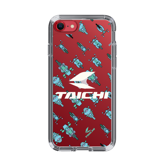 Slim Protection Case［ TAICHI - MOTORCYCLES ］