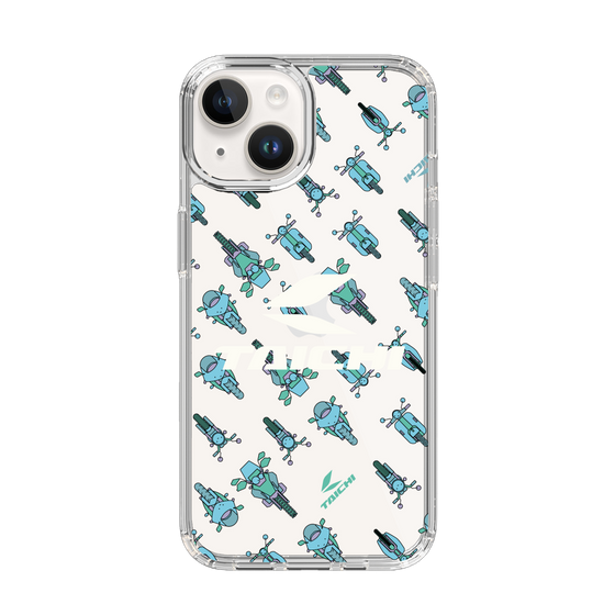 Slim Protection Case［ TAICHI - MOTORCYCLES ］